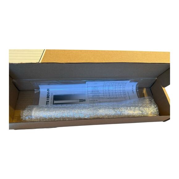 Cisco Aironet AIR-ANT5180V-N 5Ghz 8dBi Omnidirectional Antenna N Connector - Picture 3 of 4